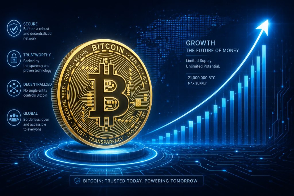 Digital Gold!